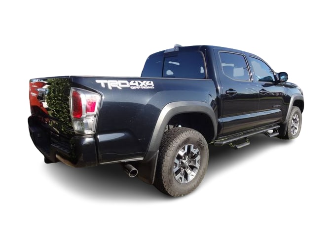 Thumbnail: 2021 Toyota Tacoma - 12
