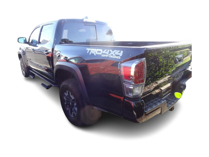 Thumbnail: 2021 Toyota Tacoma - 2