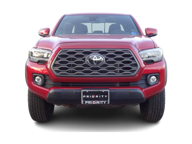 Thumbnail: 2021 Toyota Tacoma - 5