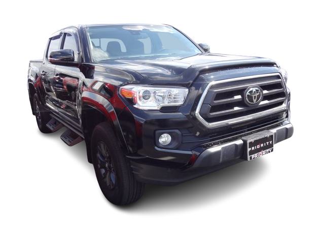 Thumbnail: 2023 Toyota Tacoma - 11