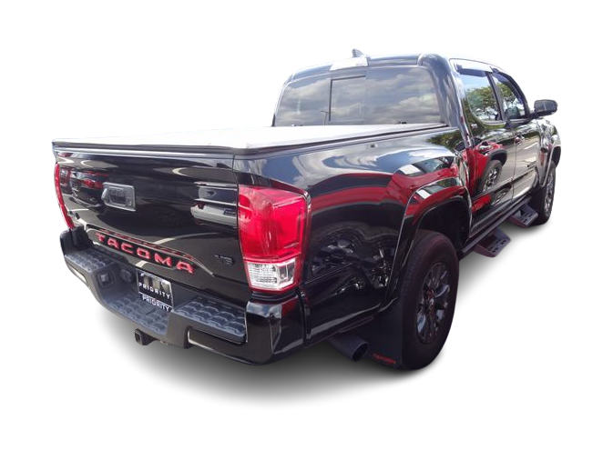 Thumbnail: 2023 Toyota Tacoma - 13