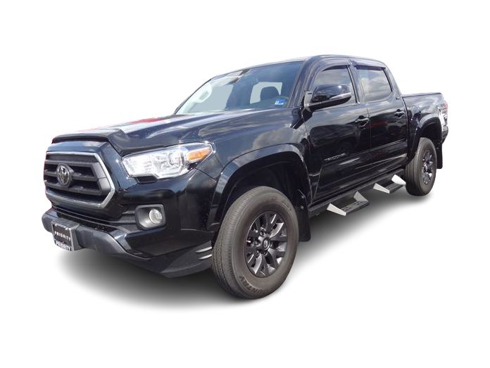 Thumbnail: 2023 Toyota Tacoma - 12