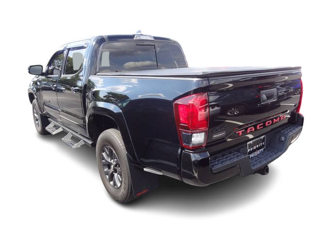 Thumbnail: 2023 Toyota Tacoma - 2