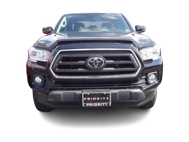 Thumbnail: 2023 Toyota Tacoma - 3