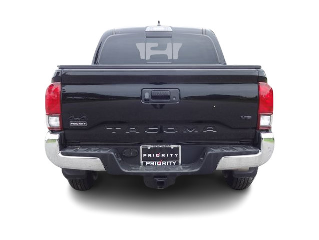 Thumbnail: 2023 Toyota Tacoma - 5
