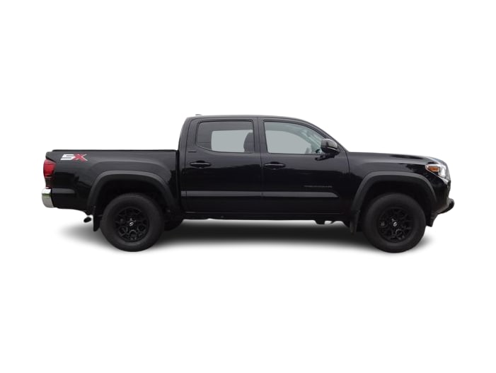 Thumbnail: 2023 Toyota Tacoma - 20