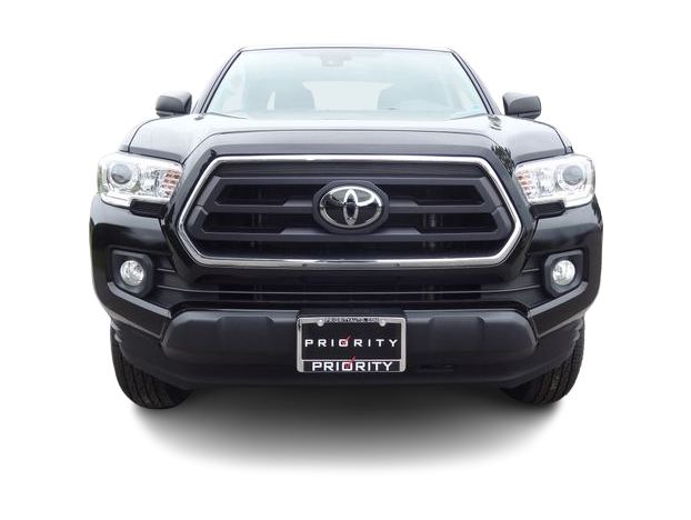 Thumbnail: 2023 Toyota Tacoma - 6