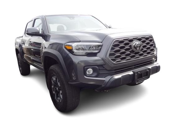Thumbnail: 2023 Toyota Tacoma - 10