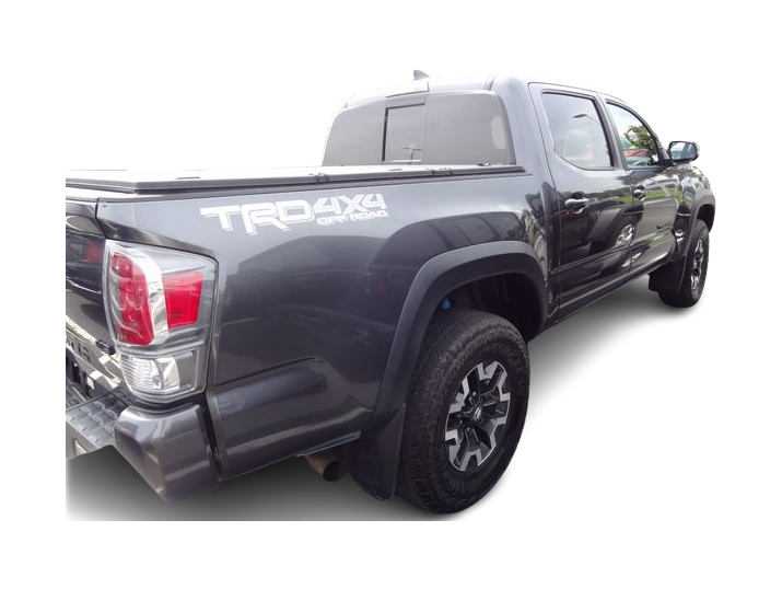 Thumbnail: 2023 Toyota Tacoma - 11
