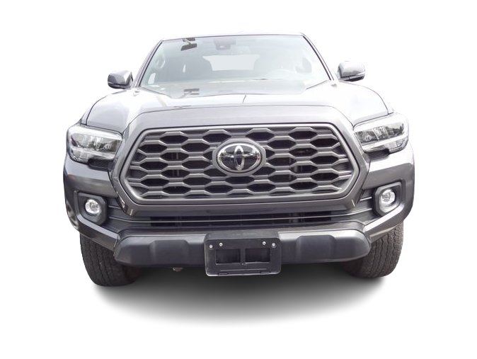 Thumbnail: 2023 Toyota Tacoma - 3