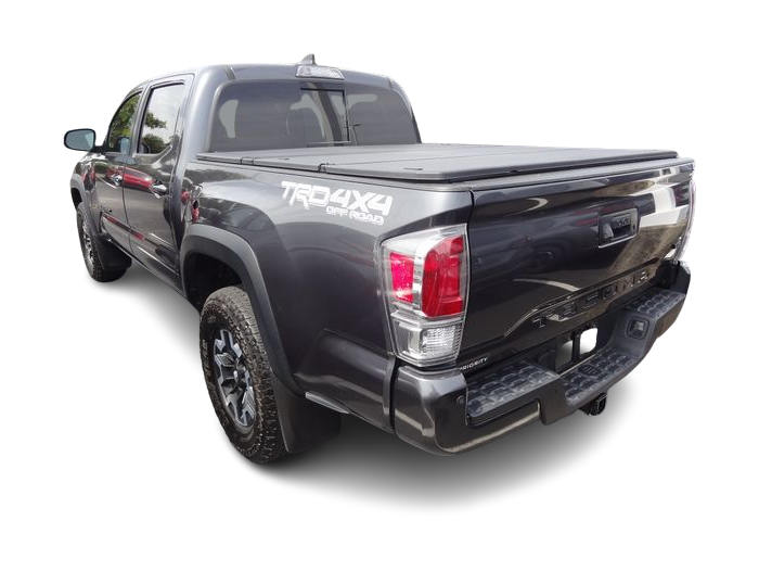 Thumbnail: 2023 Toyota Tacoma - 2