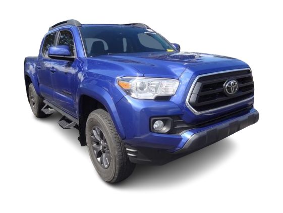 Thumbnail: 2023 Toyota Tacoma - 10