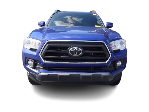 Thumbnail: 2023 Toyota Tacoma - 3
