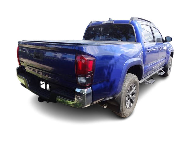 Thumbnail: 2023 Toyota Tacoma - 11