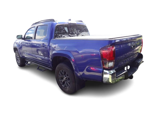 Thumbnail: 2023 Toyota Tacoma - 2