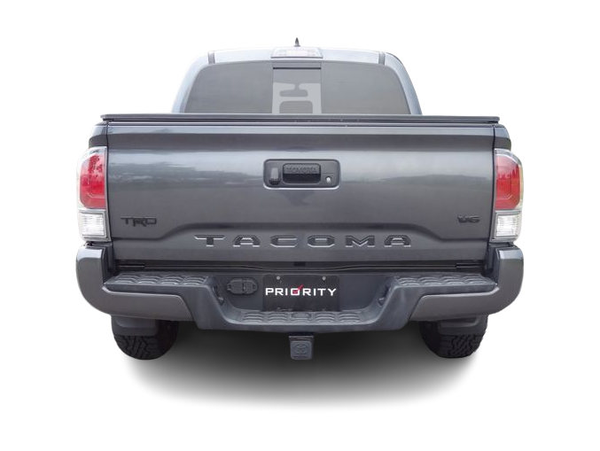Thumbnail: 2023 Toyota Tacoma - 4
