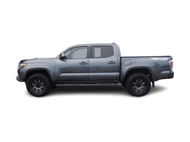Thumbnail: 2023 Toyota Tacoma - 3