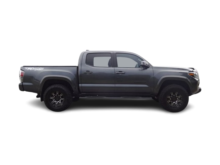 Thumbnail: 2023 Toyota Tacoma - 19