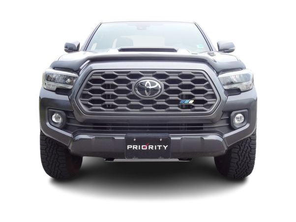 Thumbnail: 2023 Toyota Tacoma - 5