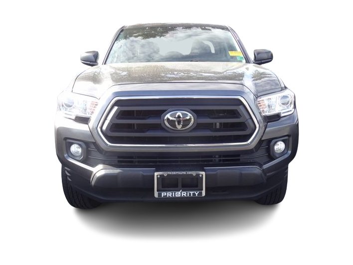 Thumbnail: 2023 Toyota Tacoma - 4