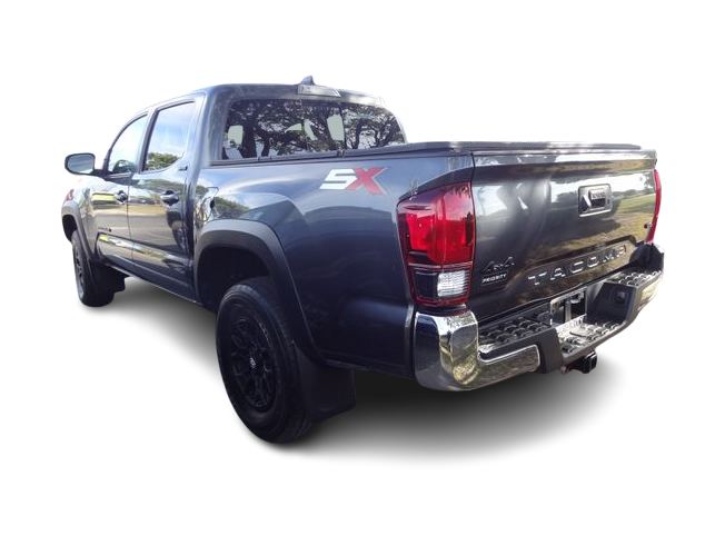 Thumbnail: 2023 Toyota Tacoma - 2