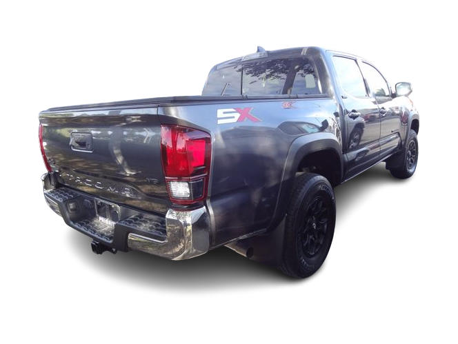 Thumbnail: 2023 Toyota Tacoma - 11