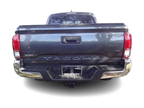 Thumbnail: 2023 Toyota Tacoma - 3