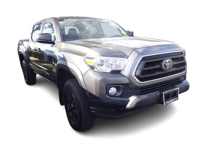 Thumbnail: 2023 Toyota Tacoma - 10