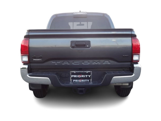 Thumbnail: 2023 Toyota Tacoma - 4