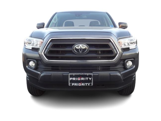 Thumbnail: 2023 Toyota Tacoma - 5