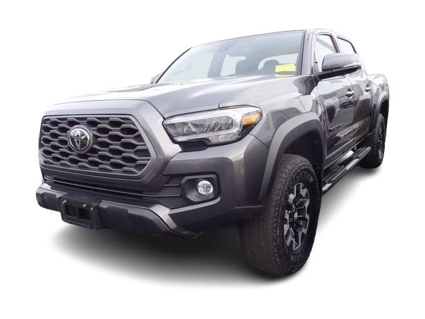 Image of 2023 Toyota Tacoma