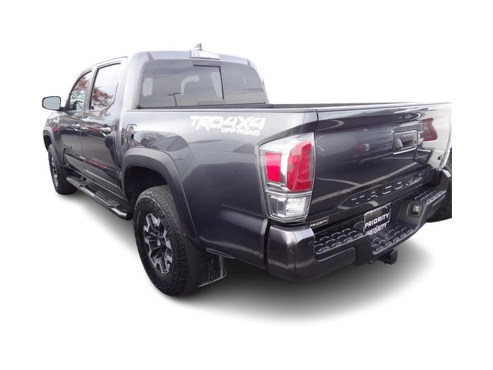 Image of 2023 Toyota Tacoma