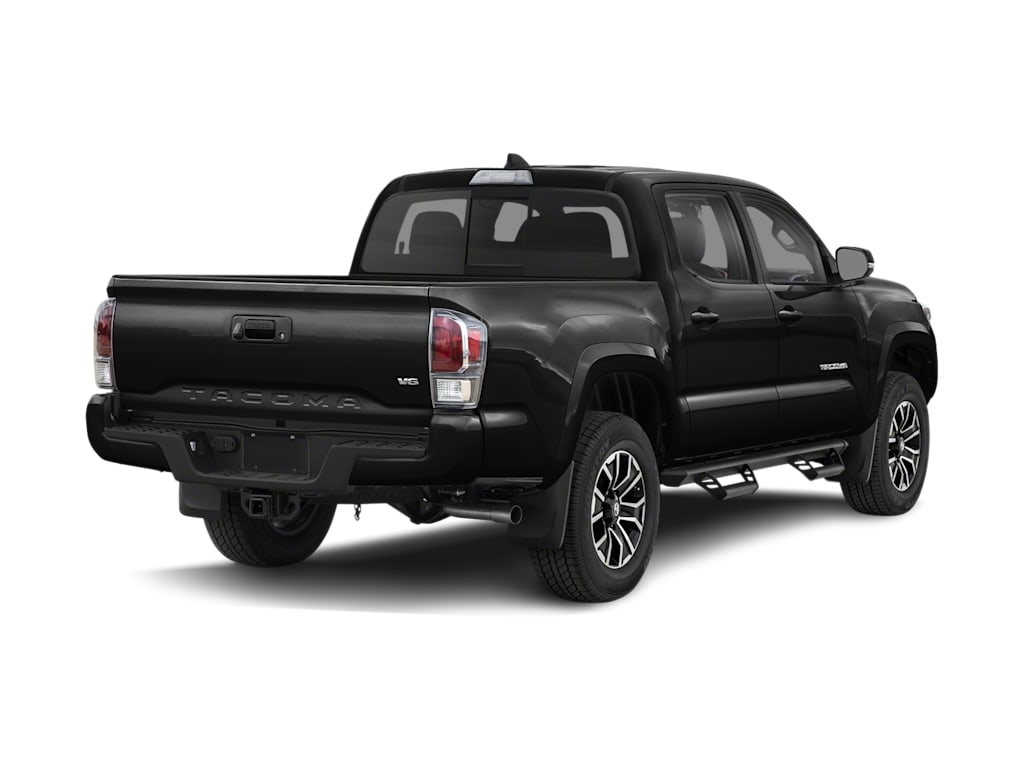 Thumbnail: 2023 Toyota Tacoma - 11