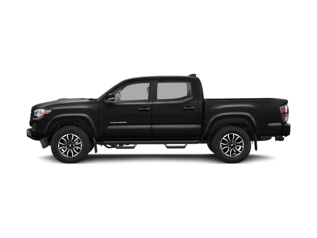 Thumbnail: 2023 Toyota Tacoma - 3