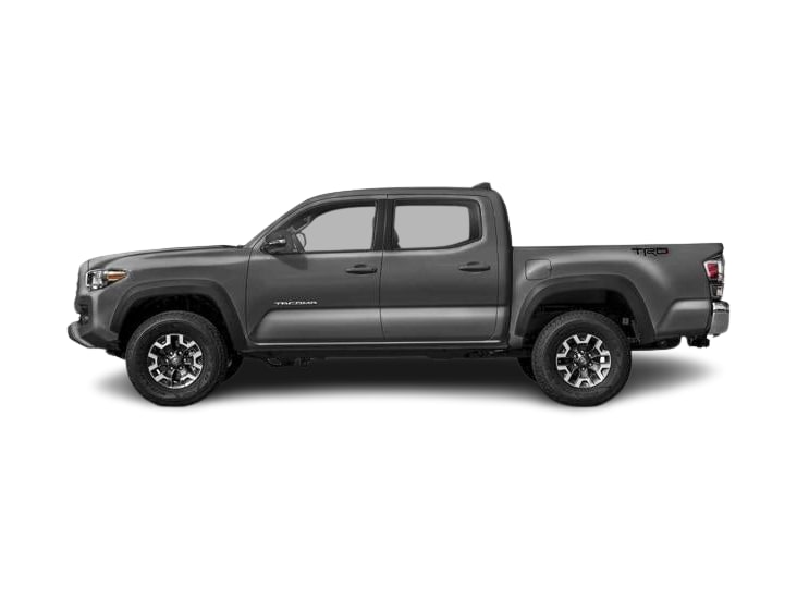 Thumbnail: 2020 Toyota Tacoma - 3