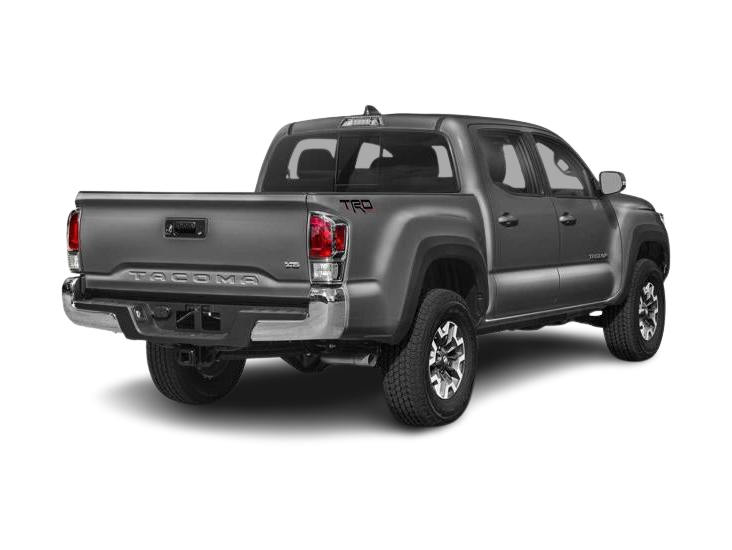 Thumbnail: 2020 Toyota Tacoma - 11