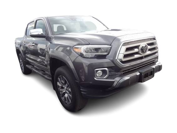 Thumbnail: 2021 Toyota Tacoma - 10