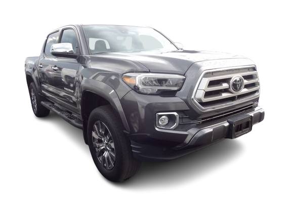 Thumbnail: 2021 Toyota Tacoma - 11