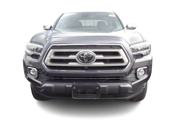 Thumbnail: 2021 Toyota Tacoma - 3
