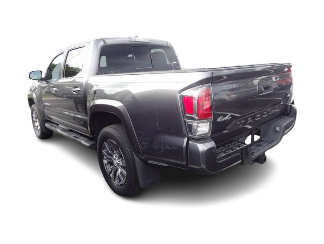 Thumbnail: 2021 Toyota Tacoma - 2