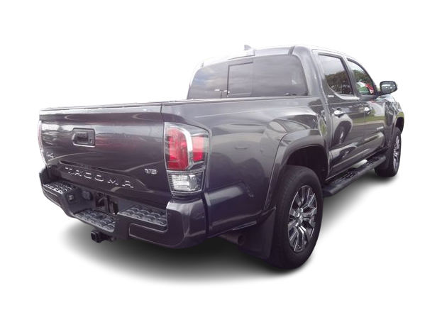 Thumbnail: 2021 Toyota Tacoma - 12