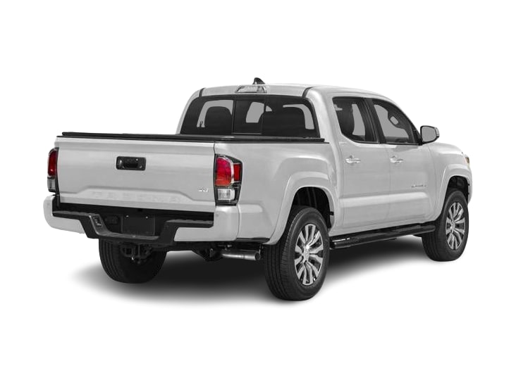 Thumbnail: 2023 Toyota Tacoma - 11