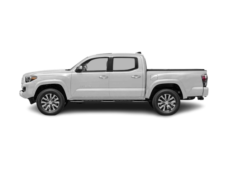 Thumbnail: 2023 Toyota Tacoma - 3