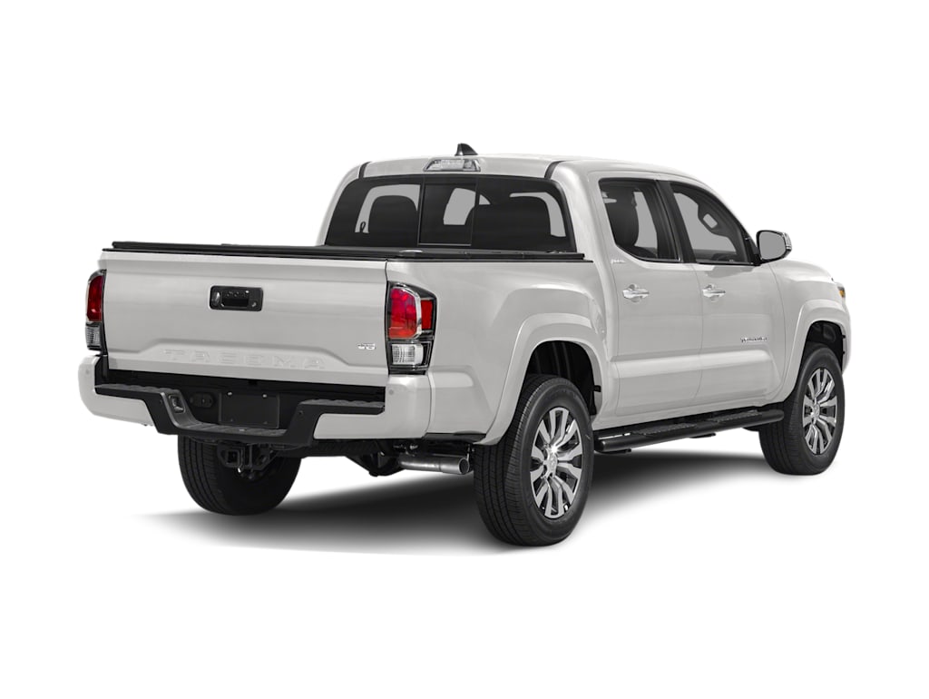 Thumbnail: 2023 Toyota Tacoma - 11