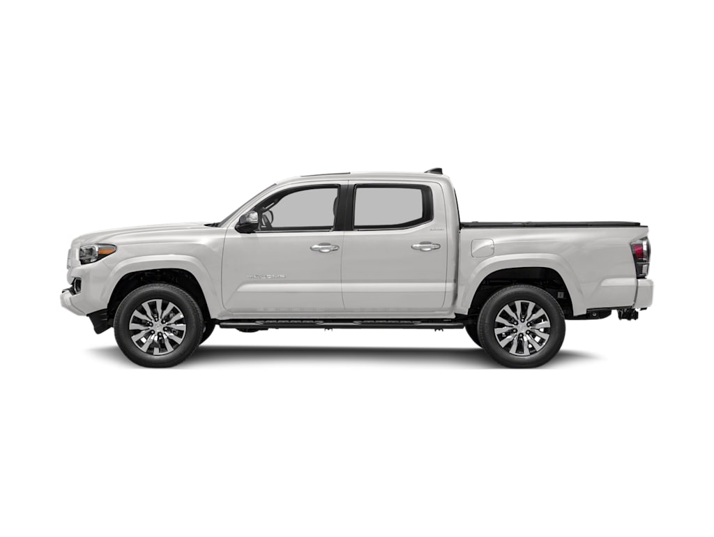 Thumbnail: 2023 Toyota Tacoma - 3