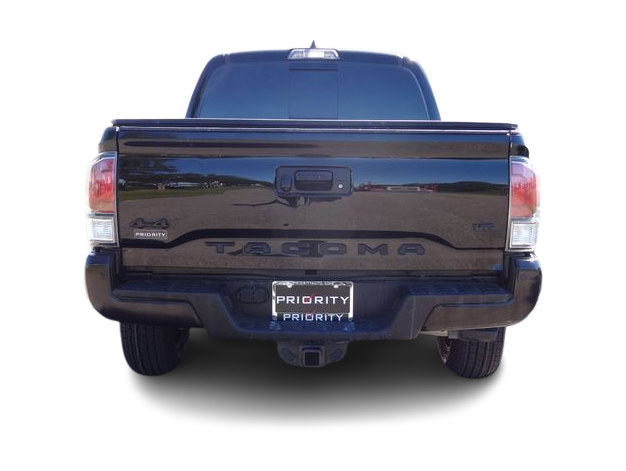Thumbnail: 2023 Toyota Tacoma - 5