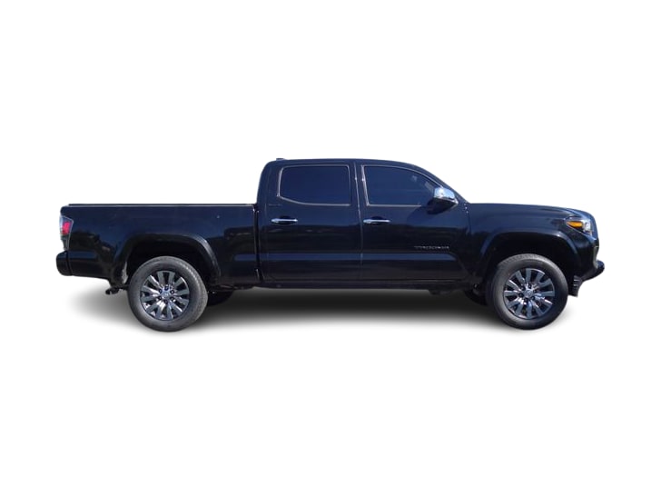 Thumbnail: 2023 Toyota Tacoma - 19