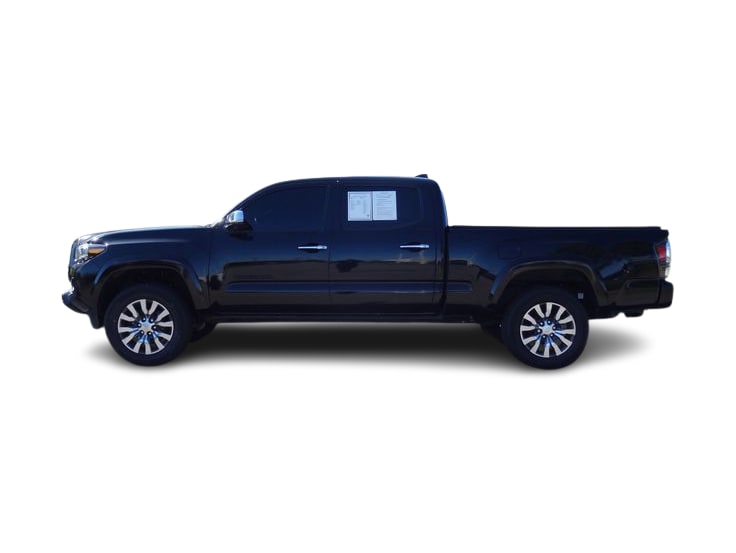Thumbnail: 2023 Toyota Tacoma - 3