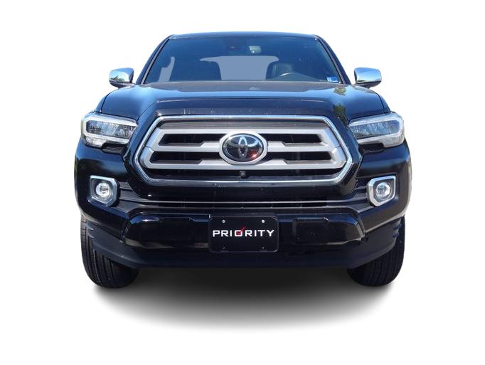 Thumbnail: 2023 Toyota Tacoma - 6
