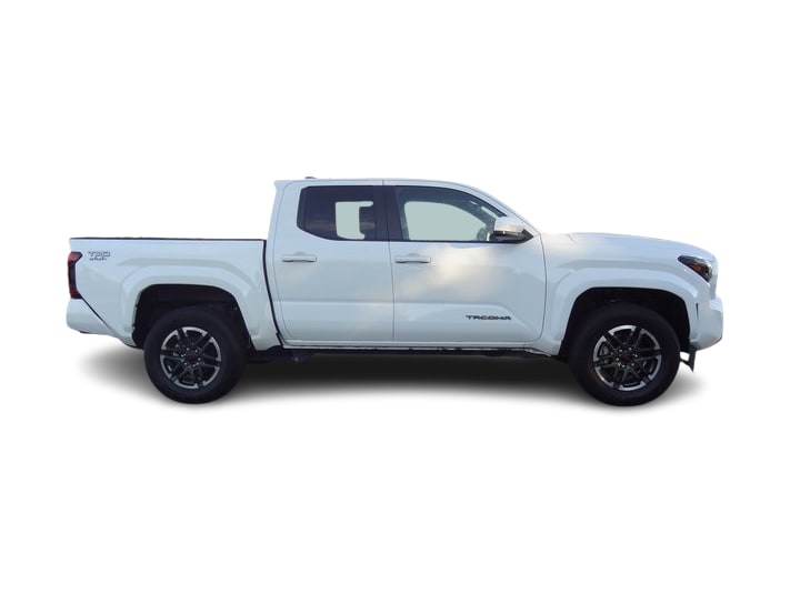 Thumbnail: 2024 Toyota Tacoma - 18